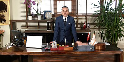 MODOKO Başkanı Çalışkan: Mobilya sektörü 2024 yılına hızlı bir giriş yaptı