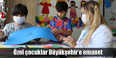 Molaevleri’ne büyük ilgi