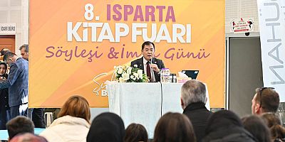 Moriwaki’den deprem söyleşisi 