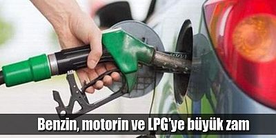 Motorine 1 lira 14 kuruş