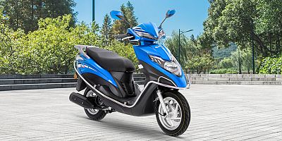 Motosiklet satışlarına e-ticaret ve pandemi dopingi!