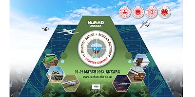 MRBS’nin yeni tarihi belli oldu: 21-22 Mart 2023