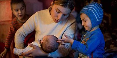 MSD ve UNICEF Türkiye'den anne ve yenidoğanlara destek için iş birliği