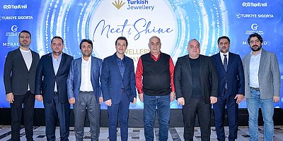 Mücevher Sektörü için 2025’e Güzel Bir Başlangıç