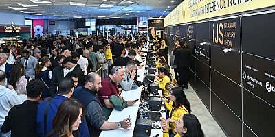 Mücevher Sektörü’nün Kalbi Bu Fuarda Atacak