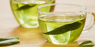 Mucizevi Besin Yeşil Çayın Saç Sağlığına Faydaları