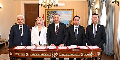 Muhtarlar akademik eğitim alacak