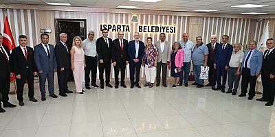 Muhtarlar: Şehir gerçekten emin ellerde