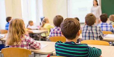 Muhtemel eğitim süresi 2022'de 18,2 yıl oldu