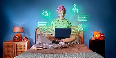 Mükemmel dijital temizlik için Kaspersky'den 5 ipucu