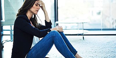 Mükemmel Olma Çabası Tüketiyor