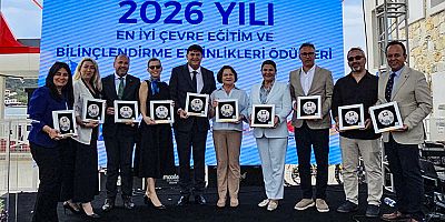 Muratpaşa 11 yıldır zirvede