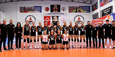 Muratpaşa, 3-0’la geçti