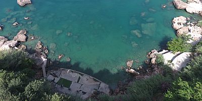 Muratpaşa, 3 plaj için yetki istedi