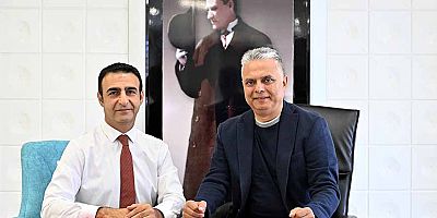 Muratpaşa Belediyesi'nden 89 Milyonluk Araç Yatırımı