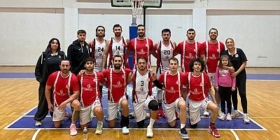 Muratpaşa Belediyespor namağlup Bölgesel Lig’de