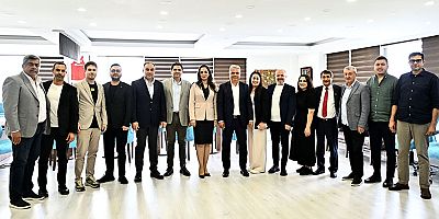 Muratpaşa Belediyespor’un yeni yönetimi belli oldu