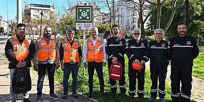 Muratpaşa’da 16 Mart’ta hayati prova