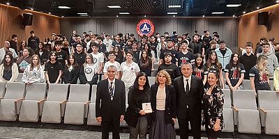 Muratpaşa’da 74 bin kişiye çevre eğitimi