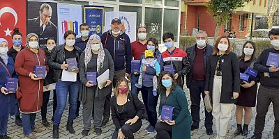 Muratpaşa’da ders zili yeniden çalıyor