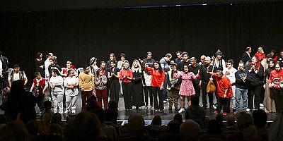 Muratpaşa’da hayatı paylaşmaya engel yok