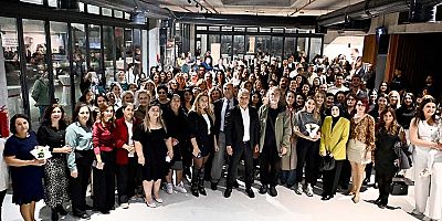 Muratpaşa’da Öğretmenler Günü buluşması