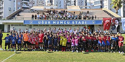 Muratpaşa’da Zafer Turnuvası