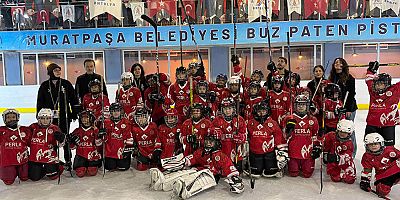 Muratpaşa’dan çifte galibiyet