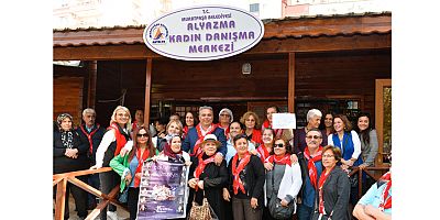 Muratpaşa’dan danışmanlık hizmeti