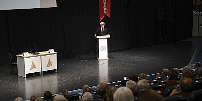 Muratpaşa’dan Kalp ve Damar Hastalıkları Semineri 