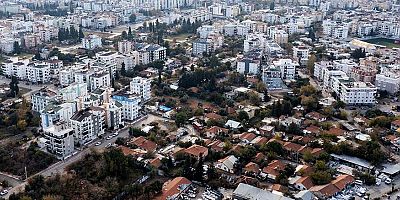 Muratpaşa'dan Kızılarık Mahallesi açıklaması