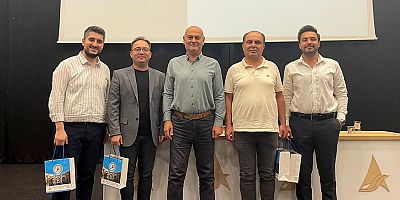 Muratpaşa’dan otizm farkındalığı semineri