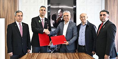 Muratpaşa’dan şehit aileleri ve gaziler için protokol