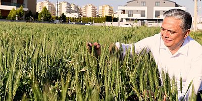 Muratpaşa Gıda Politika Rehberi geliyor