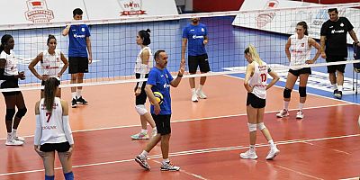 Muratpaşa, İstanbul Büyükşehir’i konuk ediyor