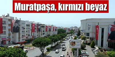Muratpaşa