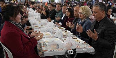 Muratpaşa’nın farkı