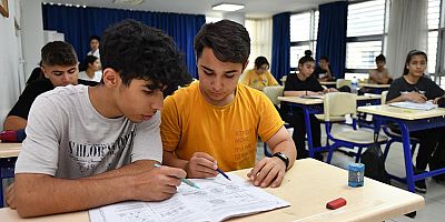 Muratpaşa’nın LGS başarısı