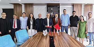 Muratpaşa’nın Sultanları, Açı Koleji iş birliğiyle yeni sezona hazır