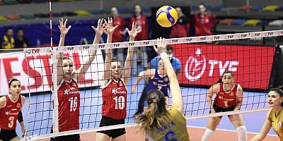 Muratpaşa’nın Sultanları galibiyetle başladı