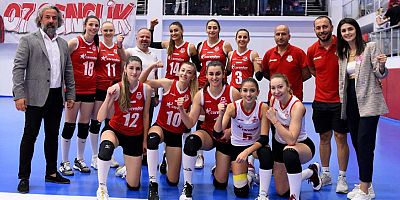 Muratpaşa'nın Sultanları'nda tek hedef galibiyet