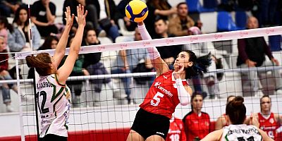 Muratpaşa’nın Sultanları seriye bağladı