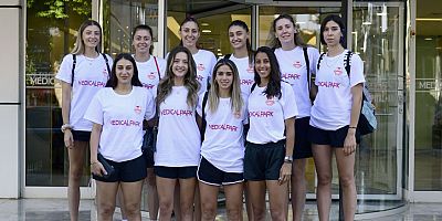 Muratpaşa’nın Sultanları sezonu deplasmanda açıyor