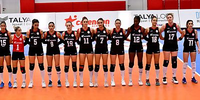 Muratpaşa’nın Sultanları yeniden başlıyor