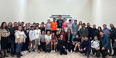 Muratpaşa olimpiyat hedefinde