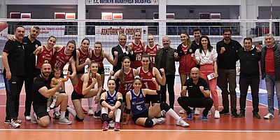 Muratpaşa, Sultanlar Ligi’ne göz kırpıyor