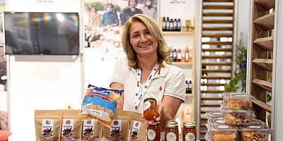 Muratpaşa, Tarım Zirvesi’nde