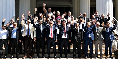 Muratpaşa turları satışa çıkıyor