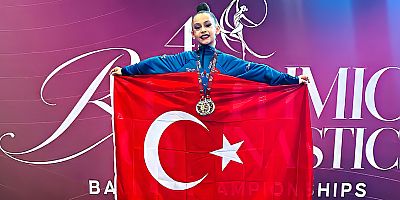 Muratpaşa’ya çifte Balkan şampiyonluğu