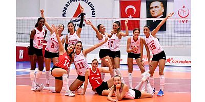 Muratpaşa’ya İzmirli rakip